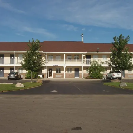 Kozy Inn Columbus
