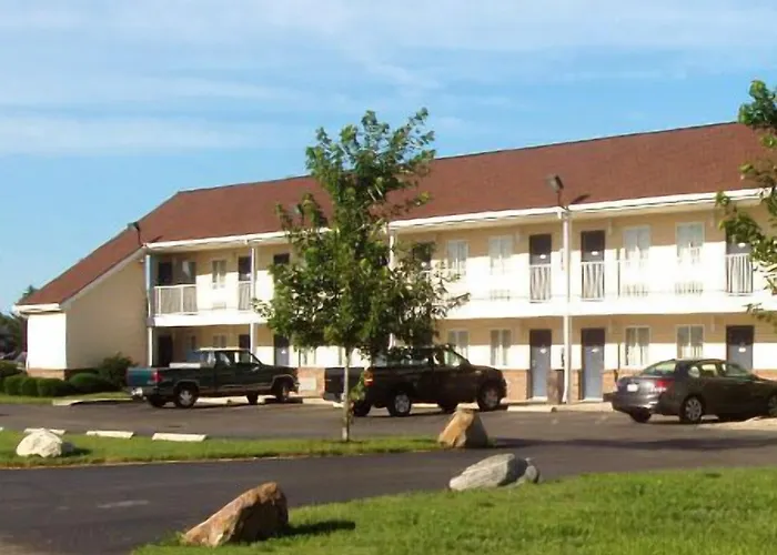 Kozy Inn 2*