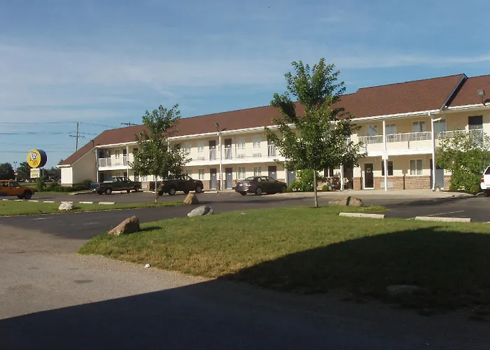 Kozy Inn Columbus