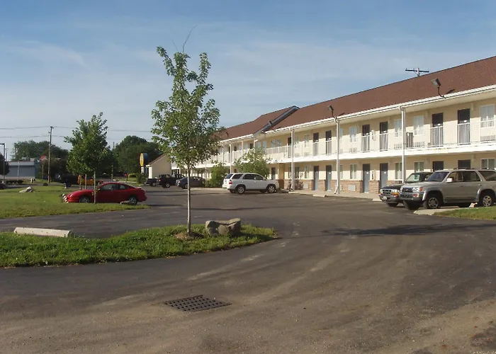 Inn Kozy
