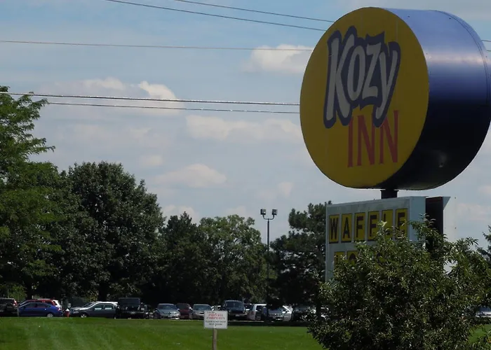 Kozy Inn Columbus
