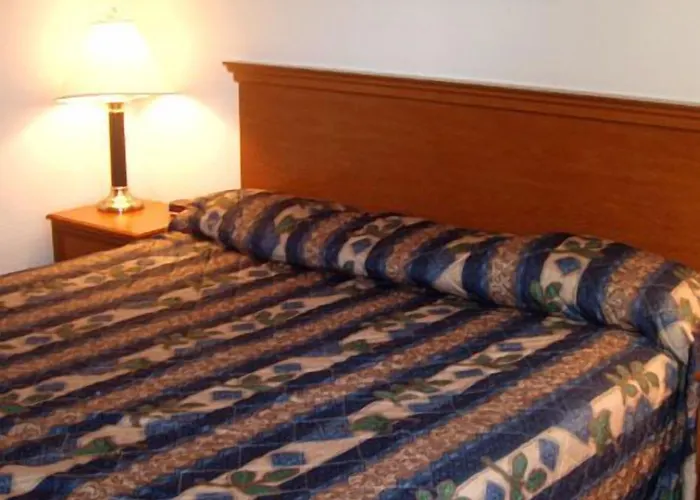 Inn Kozy Columbus