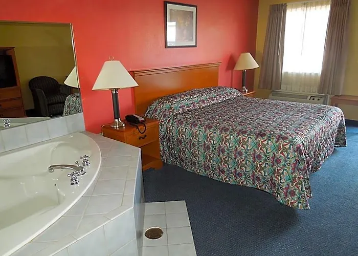Kozy Inn 2*