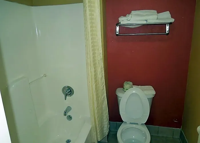 Kozy Inn Columbus