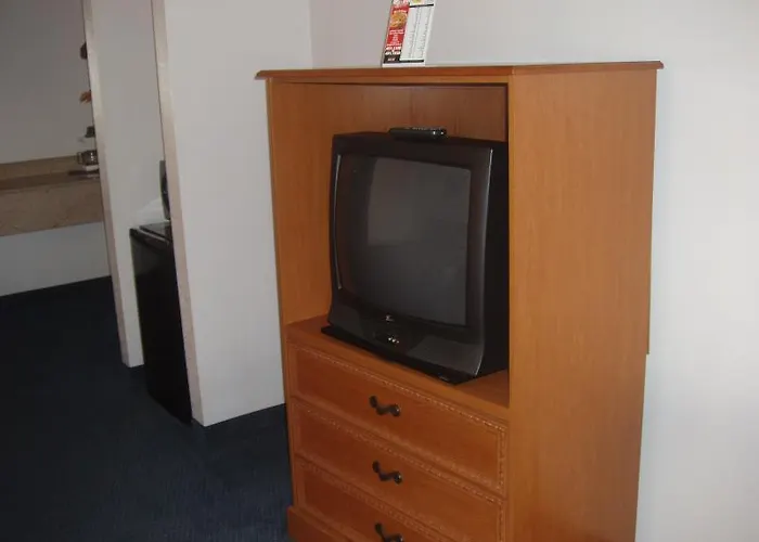 Inn Kozy 2*