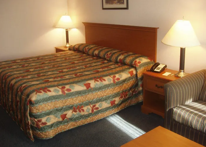 Kozy Inn 2*
