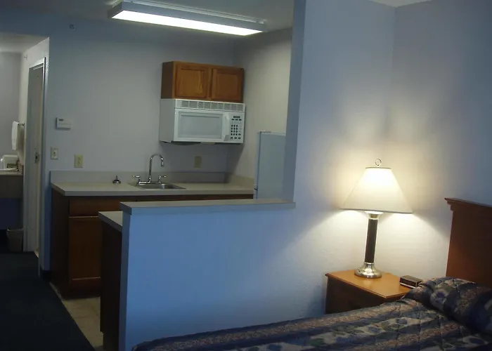 Inn Kozy Columbus